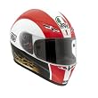 AGV Gp-Tech Replica Marco Simoncelli Full Face Helmet (2XL)