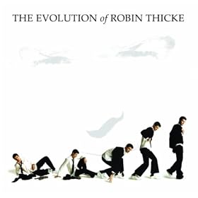 The Evolution Of Robin Thicke