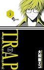 T．R．A．P． 5 (少年サンデーコミックス)