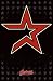 Houston Astros (Logo) Sports Poster Print - 24