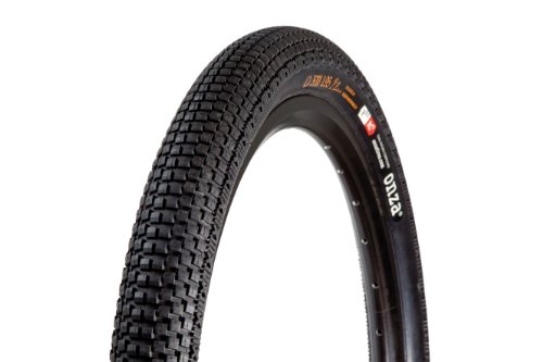 Onza Reifen XIII BMX, 60 TPI Drahtreifen, schwarz, 20x1.95, A1109315