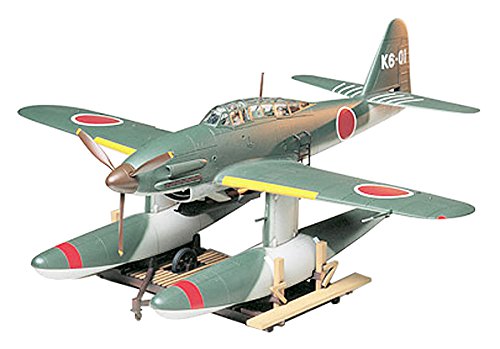 タミヤ 1/48 傑作機 No.54 1/48 愛知 M6A1 晴嵐 61054