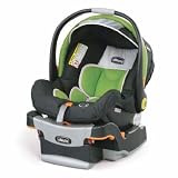Chicco KeyFit 30 Infant Car Seat Midori