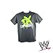 DX D-Generation X Suck It WWE Wrestling Gray T-shirt