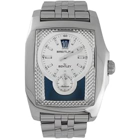 Click here to buy Breitling Bentley Flying B Mens Watch A2836212-B8-982A by Breitling.