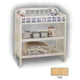 Contemporary Changing Table by Angel Line by