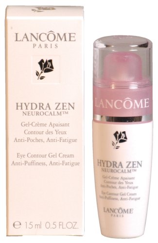 Lancome Eye Contour Gel Cream, 0.5 Ounce