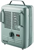 Patton Milk-House Utility Heater