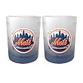 New York Mets Rocks 2 Pk