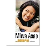 memories Miwa Asao