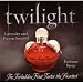 Twilight movie Perfume Spray in Decorative Box
