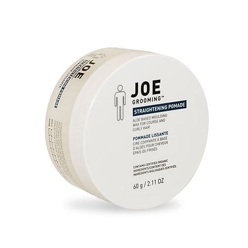 Joe Grooming Straightening PomadeB000GI3UC6 