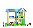 Wonderworld Eco-Friendly Eco House