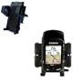 Car Vent Holder for the Garmin Edge 705 - Gomadic Brand