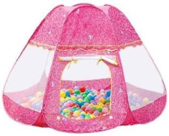 Supper Ann Store Pop up Baby &amp; Kids Play Tent House 70" Large Space