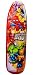 Search : Marvel Hero Spiderman Incredible Hulk Iron Man 36"H Inflatable Bob Punching Bag