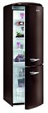 Produkt-Bild: Gorenje RK 60359 OCH K&uuml;hl-Gefrier-Kombi / A++ / 197 cm H&ouml;he / 209 kWh/Jahr / 229 L K&uuml;hlteil / 92 L Gefrierteil