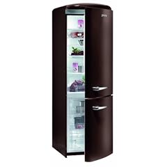 Gorenje RK 60359 OCH K�hl-Gefrier-Kombi / A++ / 197 cm H�he / 209 kWh/Jahr / 229 L K�hlteil / 92 L Gefrierteil