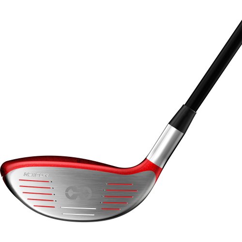 Nike VRS Covert 2.0 Fairway Wood