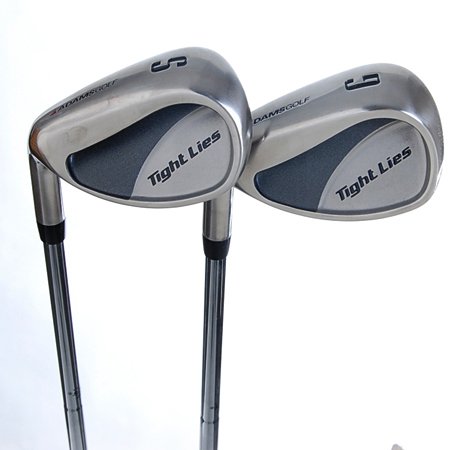 New Adams Tight Lies Steel LH