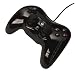 Logitech Black Chillstream Controller (PS3)