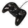 Logitech Black Chillstream Controller (PS3)