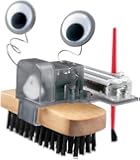 4M Brush Robot