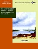  : THE ADVENTURES OF SHERLOCK HOLMES Volume 2 of 2: [EasyRead Super Large 20pt Edition]