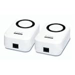 D-Link DHP-301 Powerline HD Ethernet Kit