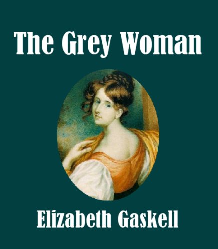 Elizabeth Gaskell