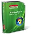 Microsoft Windows Vista Home Premium UPGRADE [DVD] [OLD VERSION]