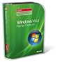 Microsoft Windows Vista Home Premium UPGRADE [DVD] [OLD VERSION]