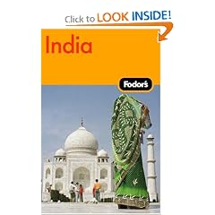 Fodor's India, 6th Edition (Fodor's Gold Guides)