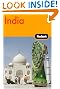 Fodor's India, 6th Edition (Travel Guide)