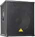 Behringer E1800X Eurolive Performer 18" Subwoofer