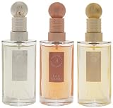 Montana Suggestion Trio by Claude Montana for Women 3 x 1.0 oz Eau de Toilette Sprays