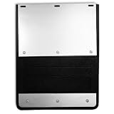 Deflecta-Shield EX-935D-03 Mud Flap by Deflecta-Shield
