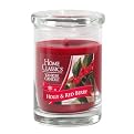 Yankee Candle&reg; Home Classics Tumbler Candle - Holly and Red Berry (10 oz)