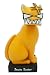 Fruits Basket Kyo Cat Bobble Head