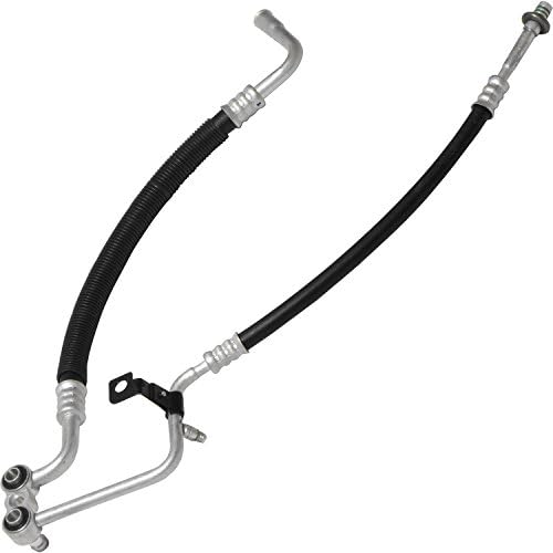 Universal Air Conditioner HA 11496C A/C Manifold Hose Assembly