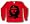 Red LONG SLEEVE