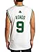 NBA Boston Celtics Rajon Rondo Home Replica Jersey White