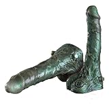 Fleshlight Freaks Frankenstein Dildo