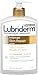 Lubriderm Intense Skin Repair Body Lotion, 16-Ounce Pump Bottles (Pack of 2)