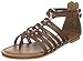 Madden Girl Women's Mylee Sandal