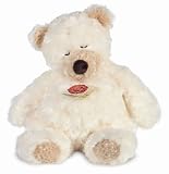 Teddy Hermann Snoring Plush Bear Reviews