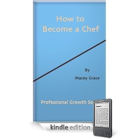 How to Become a Chef