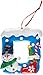 Prextex Christmas Picture Frame Tree Ornaments for Best Christmas Decoration