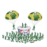 Giochi Preziosi - Toy Story - 5063 - Figurine - Seau de Soldats