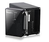 Xtreamer eTRAYz NAS Networked Attached Storage
